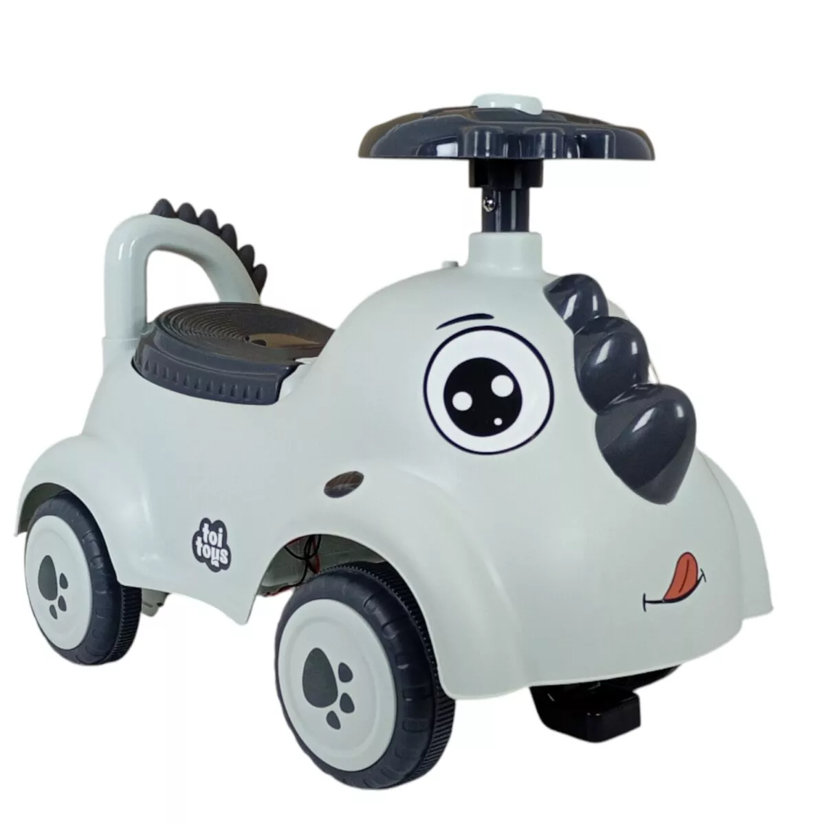 Unicorn Theme Fun Glider Ride On Toy Musical Push Car With Lights Horn And Steering Sturdy Wheels Smooth Ride Spacious Seat And Backrest 40 Kg Capacity 12 Months 8 Unicorn Theme Fun Glider Rideon Toy | Musical Push Car With Lights, Horn, And Steering | Sturdy Wheels, Smooth Ride, Spacious Seat, And Backrest | 40+ Kg Capacity | 12+ Months Unicorn Theme Fun Glider Rideon Toy | Musical Push Car With Lights, Horn, And Steering | Sturdy Wheels, Smooth Ride, Spacious Seat, And Backrest | 40+ Kg Capacity | 12+ Months Image 8