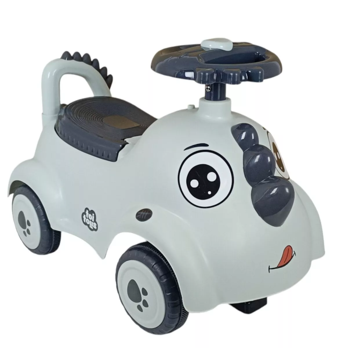 Unicorn Theme Fun Glider Ride On Toy Musical Push Car With Lights Horn And Steering Sturdy Wheels Smooth Ride Spacious Seat And Backrest 40 Kg Capacity 12 Months 9 Unicorn Theme Fun Glider Rideon Toy | Musical Push Car With Lights, Horn, And Steering | Sturdy Wheels, Smooth Ride, Spacious Seat, And Backrest | 40+ Kg Capacity | 12+ Months Unicorn Theme Fun Glider Rideon Toy | Musical Push Car With Lights, Horn, And Steering | Sturdy Wheels, Smooth Ride, Spacious Seat, And Backrest | 40+ Kg Capacity | 12+ Months Image 9