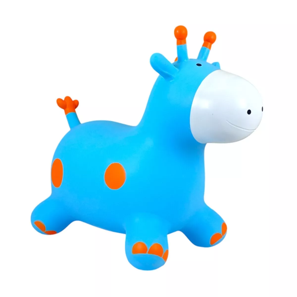 Itoys Jumpy Giraffe Ride On Indoor And Outdoor Play Motor Skills Sensory Development For Kids 12Months 10 Itoys Jumpy Giraffe Ride Jumping, Riding And Bouncing Hopper For Kids I Fun Bouncy Ride I Indoor Anda Outdoor Activity Toy 1+Year Itoys Jumpy Giraffe Ride Jumping, Riding And Bouncing Hopper For Kids I Fun Bouncy Ride I Indoor Anda Outdoor Activity Toy 1+Year Image 10
