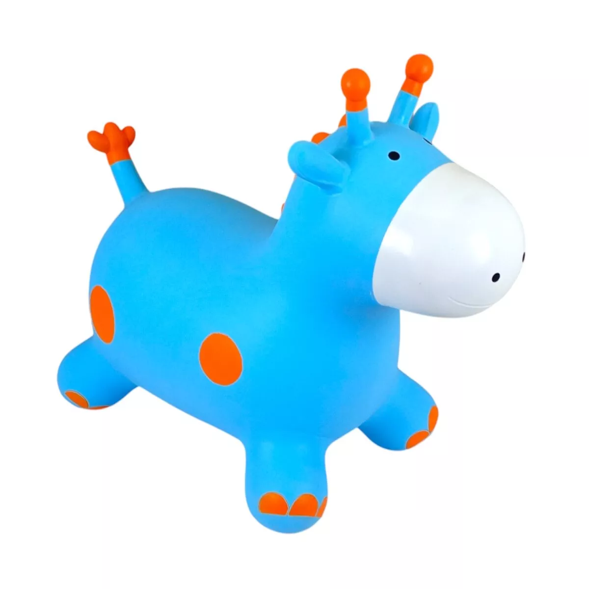 Itoys Jumpy Giraffe Ride On Indoor And Outdoor Play Motor Skills Sensory Development For Kids 12Months 11 Itoys Jumpy Giraffe Ride Jumping, Riding And Bouncing Hopper For Kids I Fun Bouncy Ride I Indoor Anda Outdoor Activity Toy 1+Year Itoys Jumpy Giraffe Ride Jumping, Riding And Bouncing Hopper For Kids I Fun Bouncy Ride I Indoor Anda Outdoor Activity Toy 1+Year Image 11