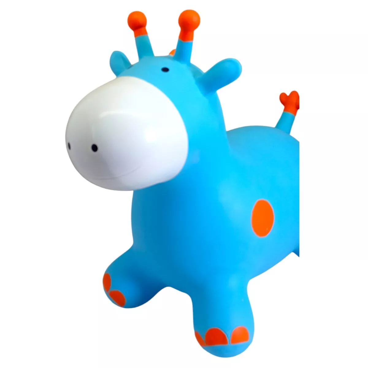 Itoys Jumpy Giraffe Ride On Indoor And Outdoor Play Motor Skills Sensory Development For Kids 12Months 15 Itoys Jumpy Giraffe Ride Jumping, Riding And Bouncing Hopper For Kids I Fun Bouncy Ride I Indoor Anda Outdoor Activity Toy 1+Year Itoys Jumpy Giraffe Ride Jumping, Riding And Bouncing Hopper For Kids I Fun Bouncy Ride I Indoor Anda Outdoor Activity Toy 1+Year Image 14