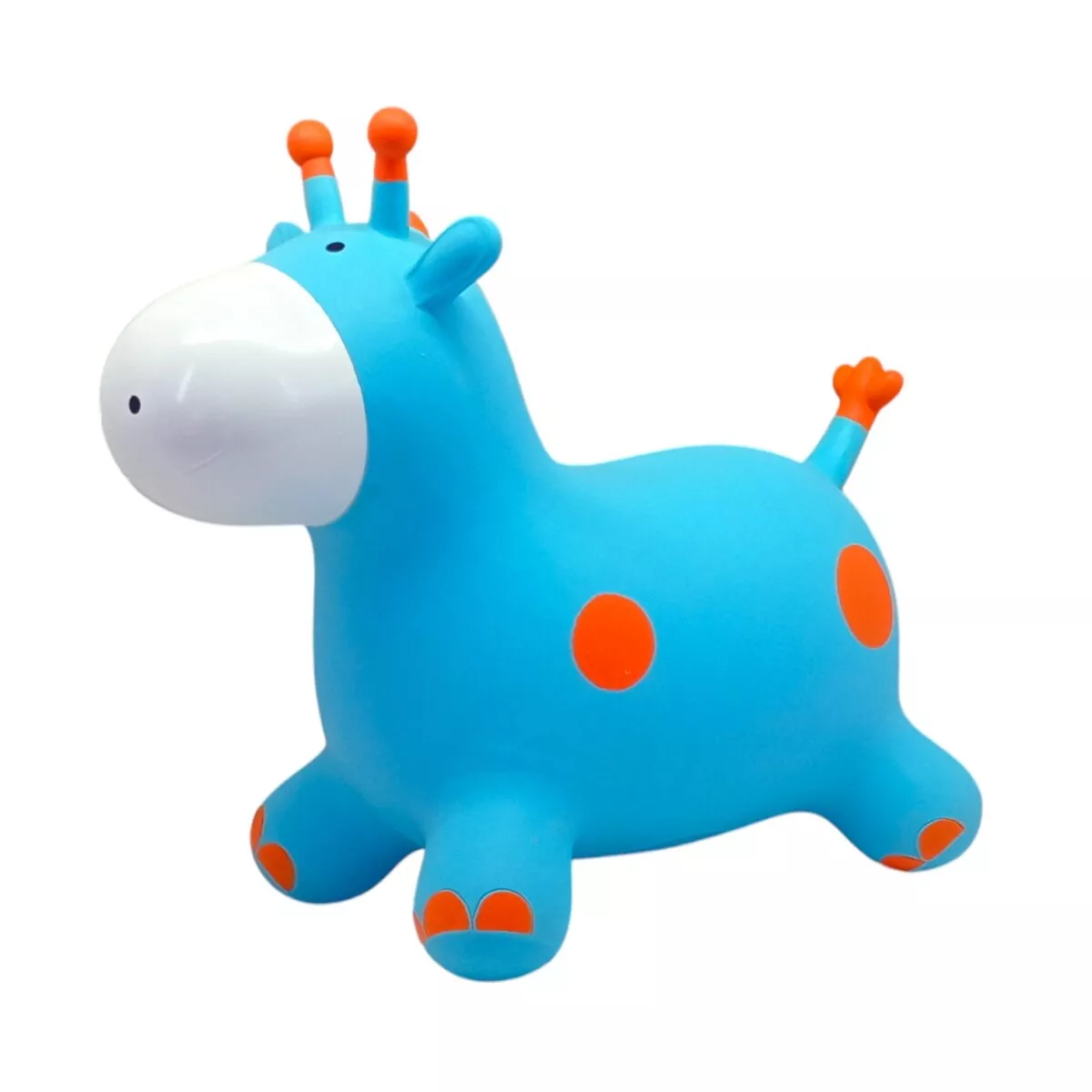 Itoys Jumpy Giraffe Ride On Indoor And Outdoor Play Motor Skills Sensory Development For Kids 12Months 4 Itoys Jumpy Giraffe Ride Jumping, Riding And Bouncing Hopper For Kids I Fun Bouncy Ride I Indoor Anda Outdoor Activity Toy 1+Year Itoys Jumpy Giraffe Ride Jumping, Riding And Bouncing Hopper For Kids I Fun Bouncy Ride I Indoor Anda Outdoor Activity Toy 1+Year Image 4