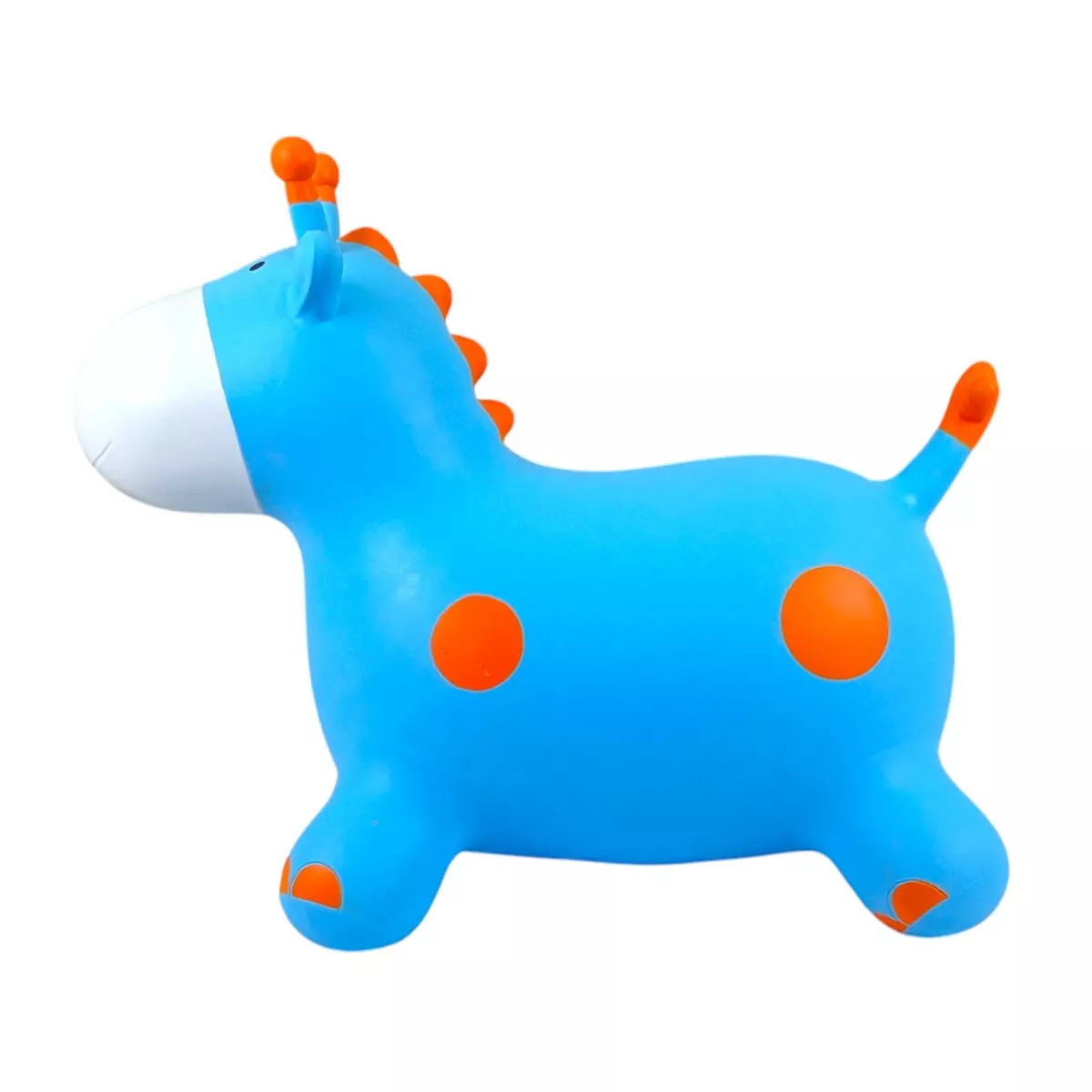 Itoys Jumpy Giraffe Ride On Indoor And Outdoor Play Motor Skills Sensory Development For Kids 12Months 5 Itoys Jumpy Giraffe Ride Jumping, Riding And Bouncing Hopper For Kids I Fun Bouncy Ride I Indoor Anda Outdoor Activity Toy 1+Year Itoys Jumpy Giraffe Ride Jumping, Riding And Bouncing Hopper For Kids I Fun Bouncy Ride I Indoor Anda Outdoor Activity Toy 1+Year Image 5