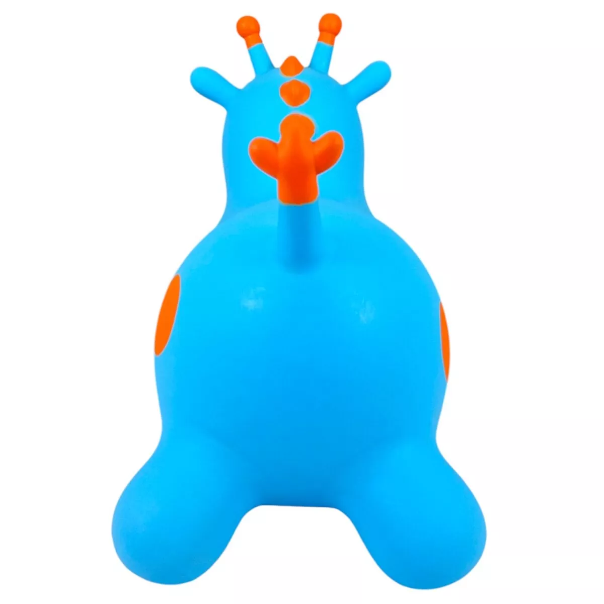 Itoys Jumpy Giraffe Ride On Indoor And Outdoor Play Motor Skills Sensory Development For Kids 12Months 7 Itoys Jumpy Giraffe Ride Jumping, Riding And Bouncing Hopper For Kids I Fun Bouncy Ride I Indoor Anda Outdoor Activity Toy 1+Year Itoys Jumpy Giraffe Ride Jumping, Riding And Bouncing Hopper For Kids I Fun Bouncy Ride I Indoor Anda Outdoor Activity Toy 1+Year Image 6