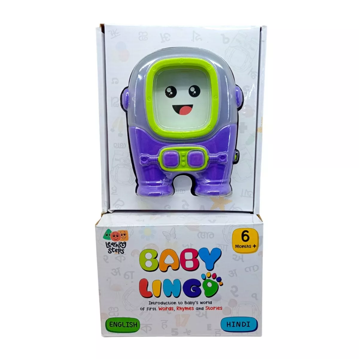 Baby Lingo Basic Educational Montessori Games For Kids Fun English Hindi Learning Toy For Toddlers Musical And Interactive First Words Rhymes And Stories 1 Baby Lingo Basic Educational Montessori Games For Kids – Fun Musical Englishhindi Learning Toy For Toddlers | Interactive First Words, Rhymes And Stories Baby Lingo Basic Educational Montessori Games For Kids Toy, Baby Lingo Basic Educational Montessori Games For Kids Learning Set, Baby Lingo Basic Educational Montessori Games For Kids Bilingual Toy, Baby Lingo Basic Educational Montessori Games For Kids Flash Card Device, Baby Lingo Basic Educational Montessori Games For Kids Educational Toy